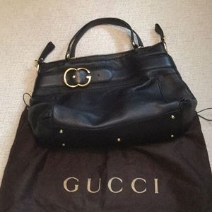 Gucci tote